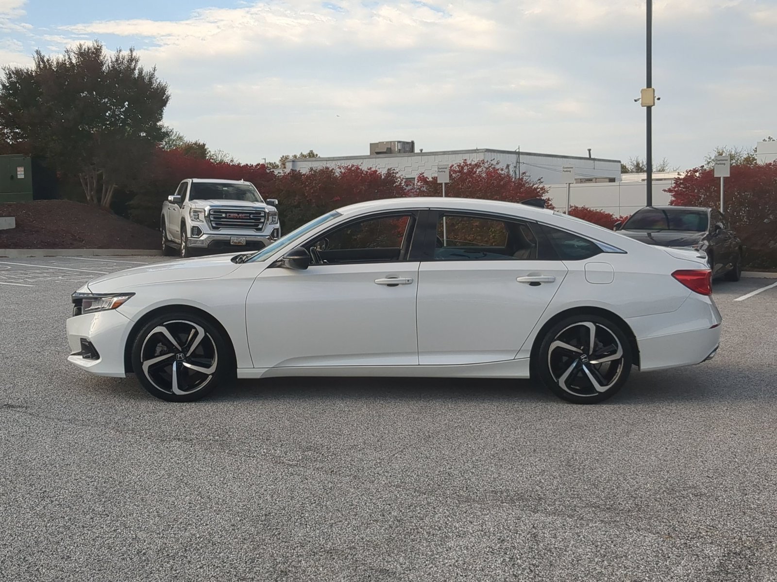 1HGCV1F30NA112130