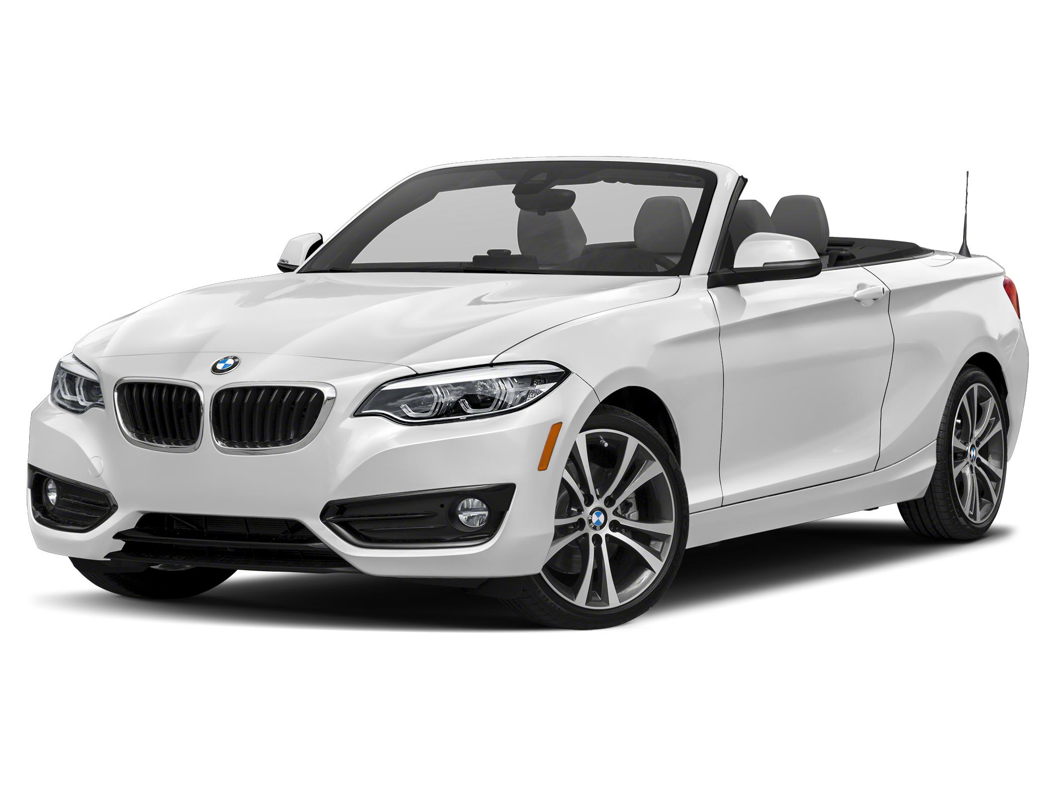 2018 BMW 2 Series 230i