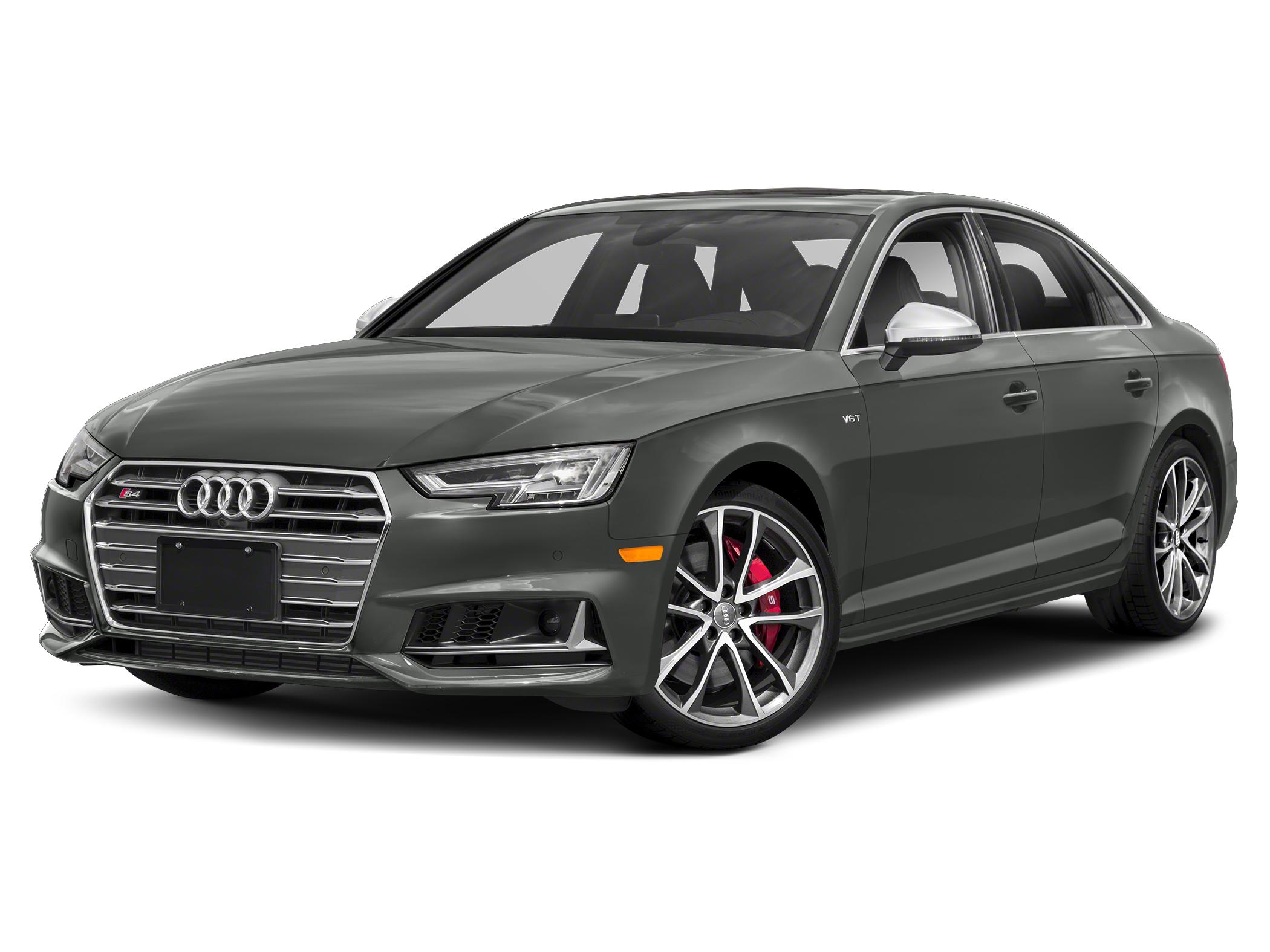 2018 Audi S4 3.0T quattro tiptronic Premium Plus's photo