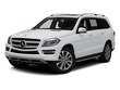  Mercedes-Benz GL