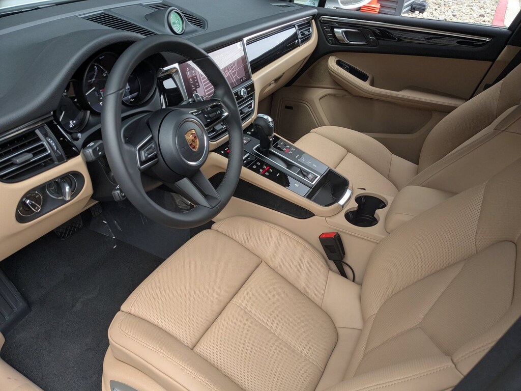 Used 2026 Porsche Macan Sport Utility