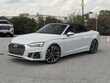  Audi S5 Cabriolet