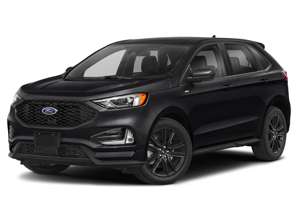 Used 2023 Ford Edge ST-Line Sport Utility