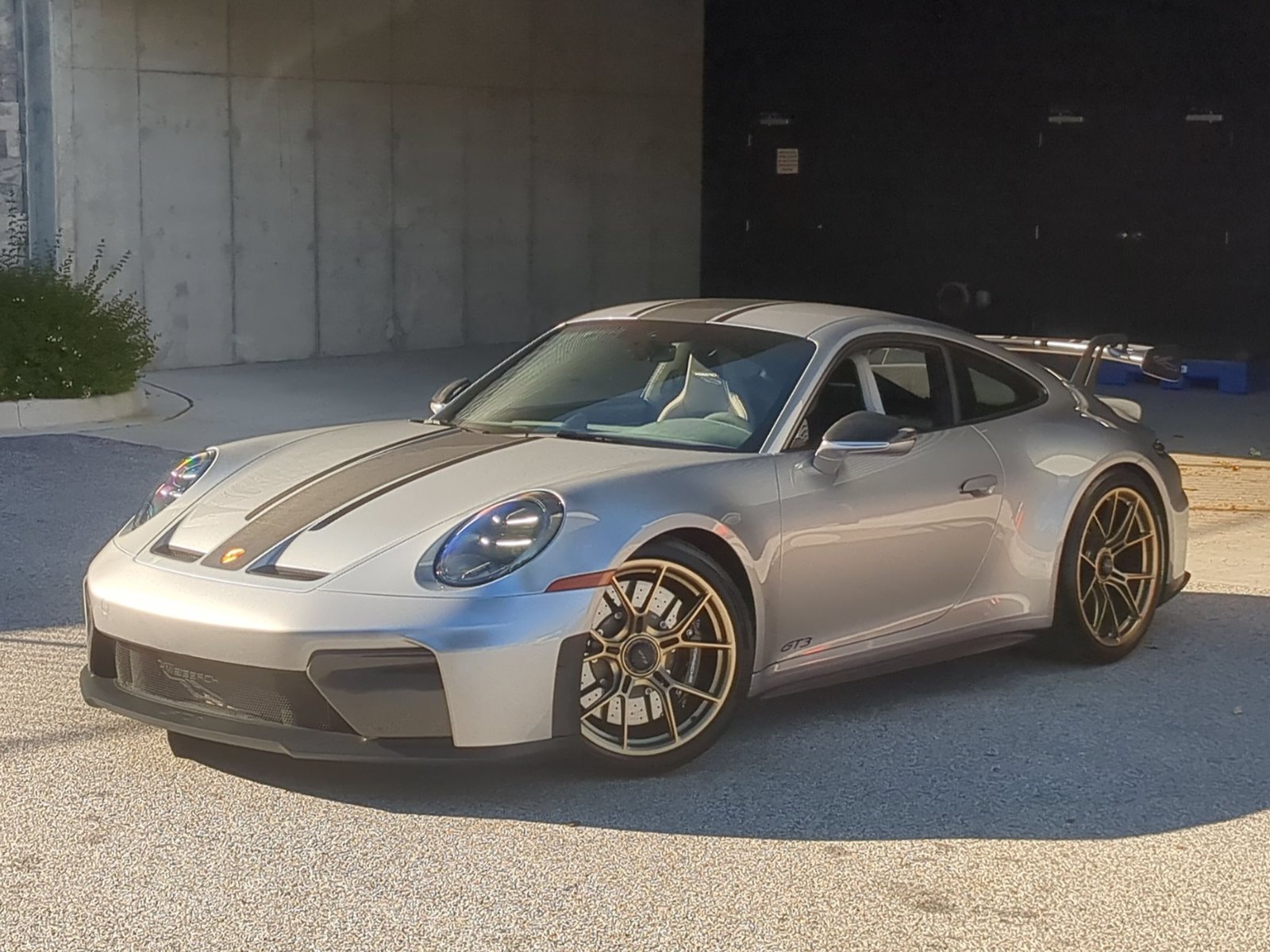 2026 Porsche 911