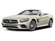  Mercedes-Benz SL