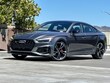 Audi S5 Sportback