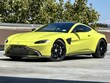 Aston Martin Vantage