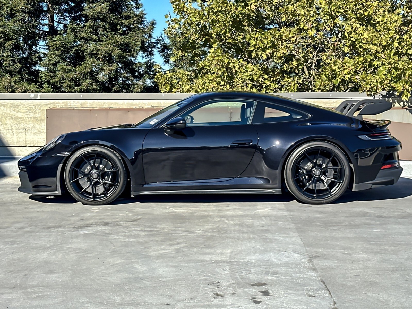 2024 Porsche 911 GT3 photo 2
