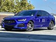 Acura TLX