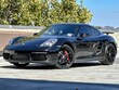 Porsche 718 Cayman
