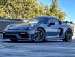 Porsche 718 Cayman