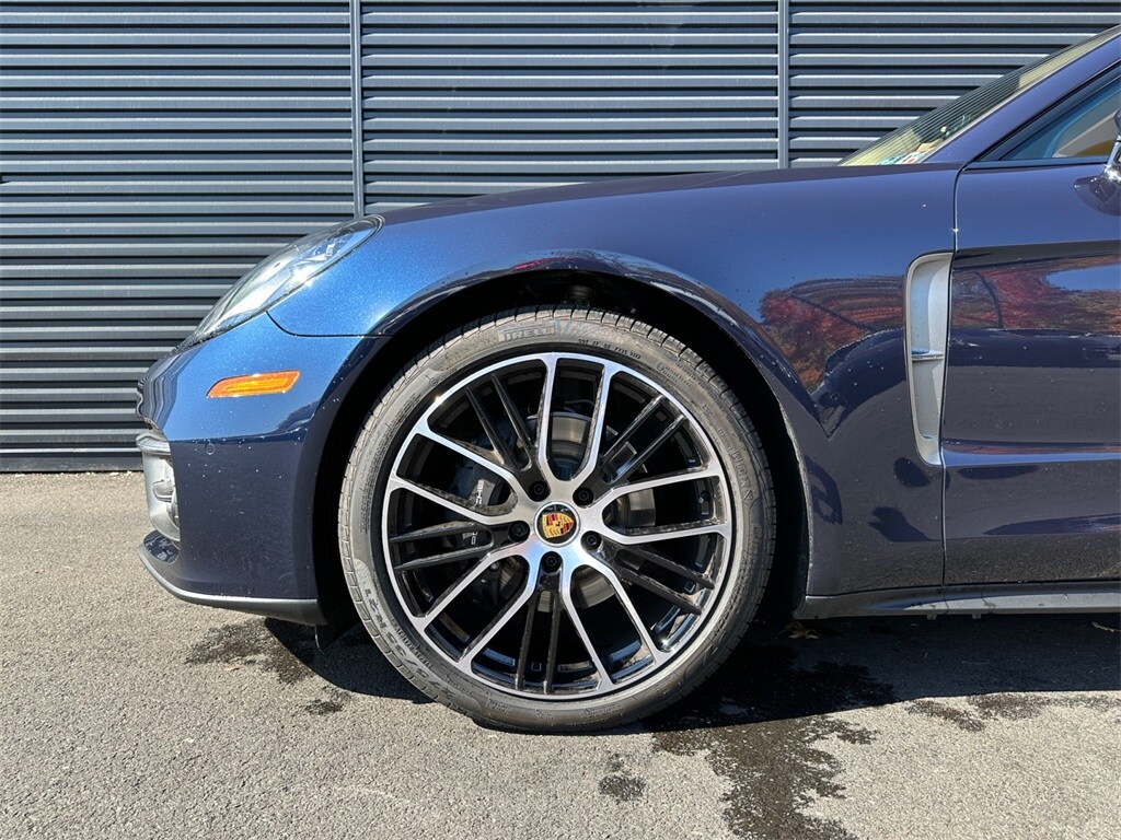 Used 2023 Porsche Panamera for Sale in Warrington, PA Personalize