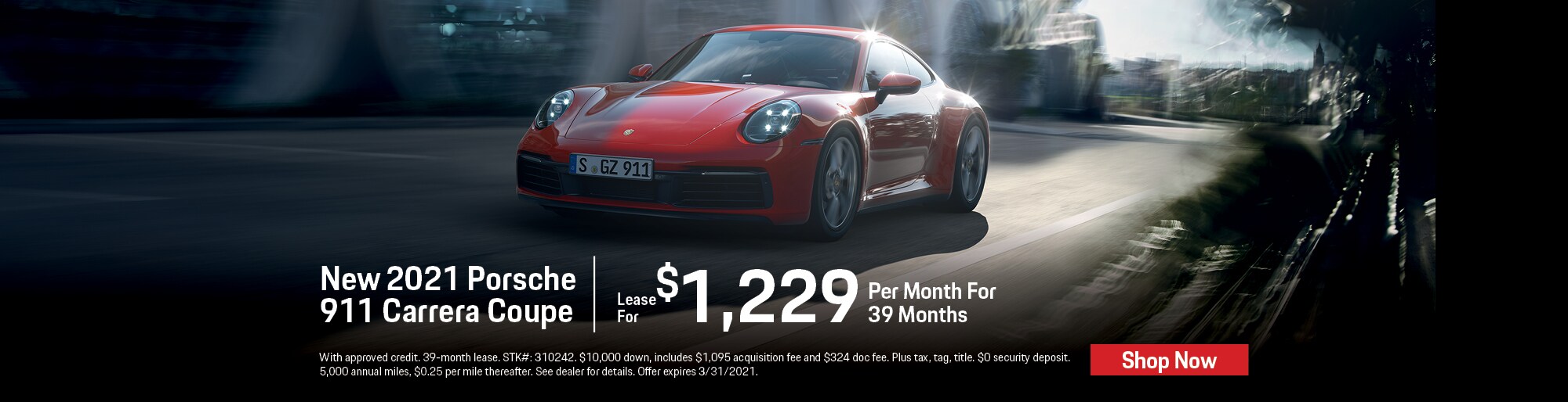 Porsche Warrington Porsche Dealer Serving Philadelphia, PA