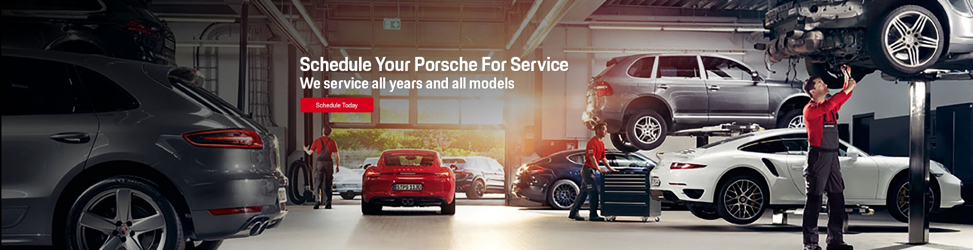 Porsche dealer in Warrington PA Near Huntingdon Valley & Willow Grove