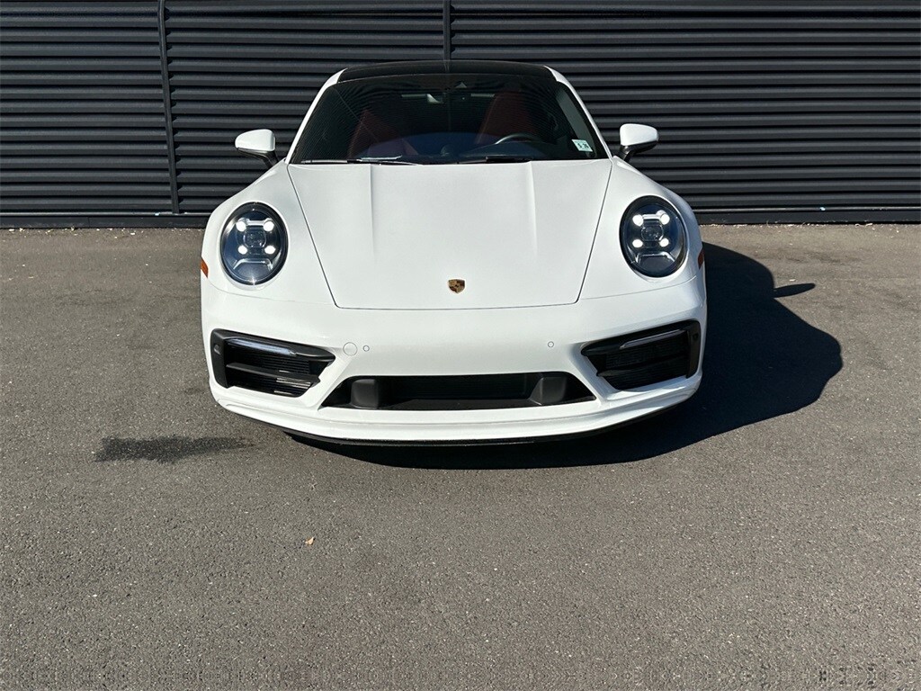 CPO 2021 Porsche 911 for Sale in Warrington, PA Personalize Payments