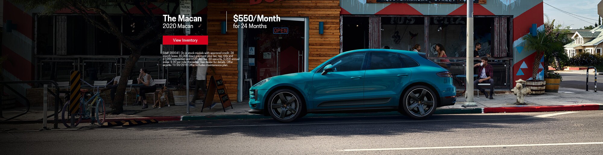 Porsche dealer in Warrington PA Near Huntingdon Valley & Willow Grove