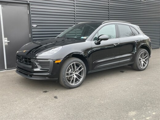 2024 Porsche Macan for Sale in Warrington, PA