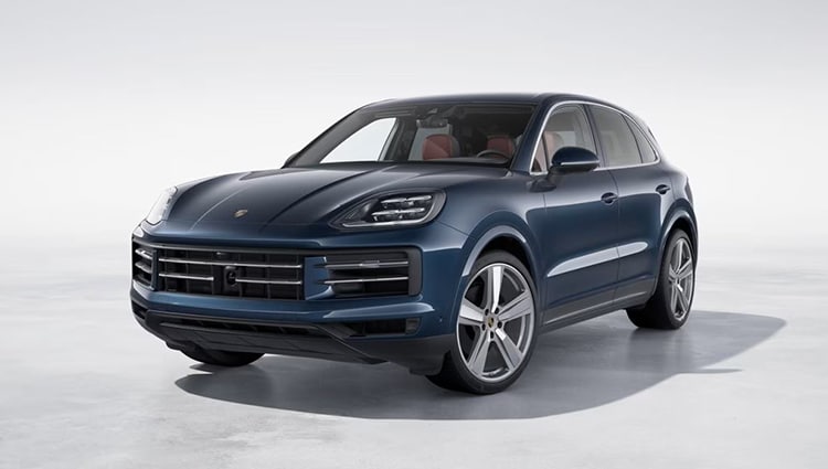 Porsche Cayenne review – performance and 0-60 2024