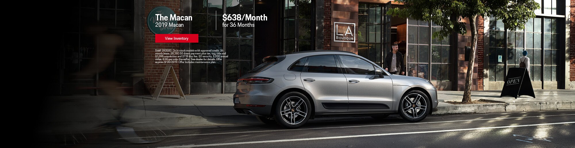 Porsche dealer in Warrington PA Near Huntingdon Valley & Willow Grove