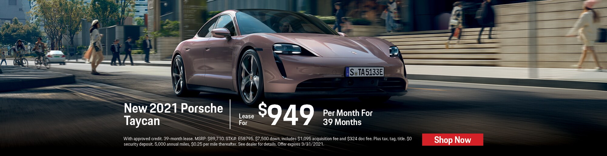 Porsche Warrington Porsche Dealer Serving Philadelphia, PA