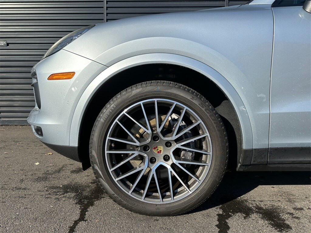 Used 2021 Porsche Cayenne for Sale in Warrington, PA Personalize Payments