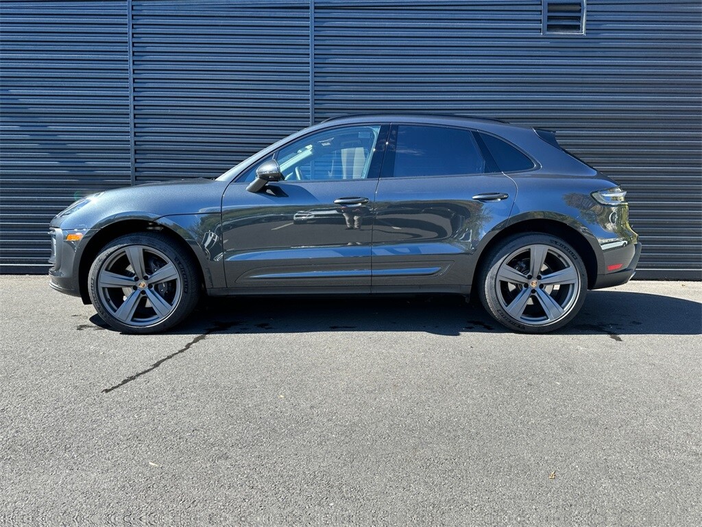 Used 2024 Porsche Macan for Sale in Warrington, PA Personalize Payments
