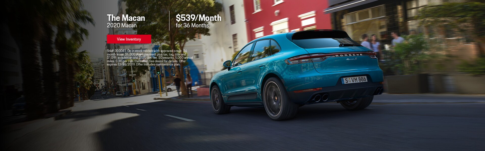 Porsche dealer in Warrington PA Near Huntingdon Valley & Willow Grove