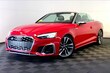 Audi S5 Cabriolet