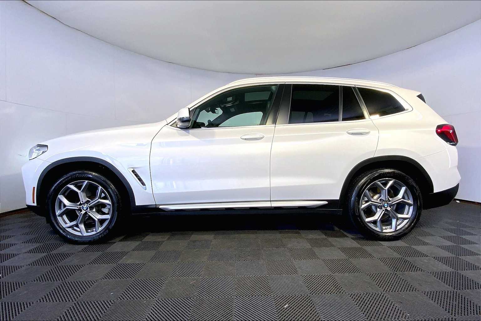 2024 Bmw X3 xDrive30i photo 2