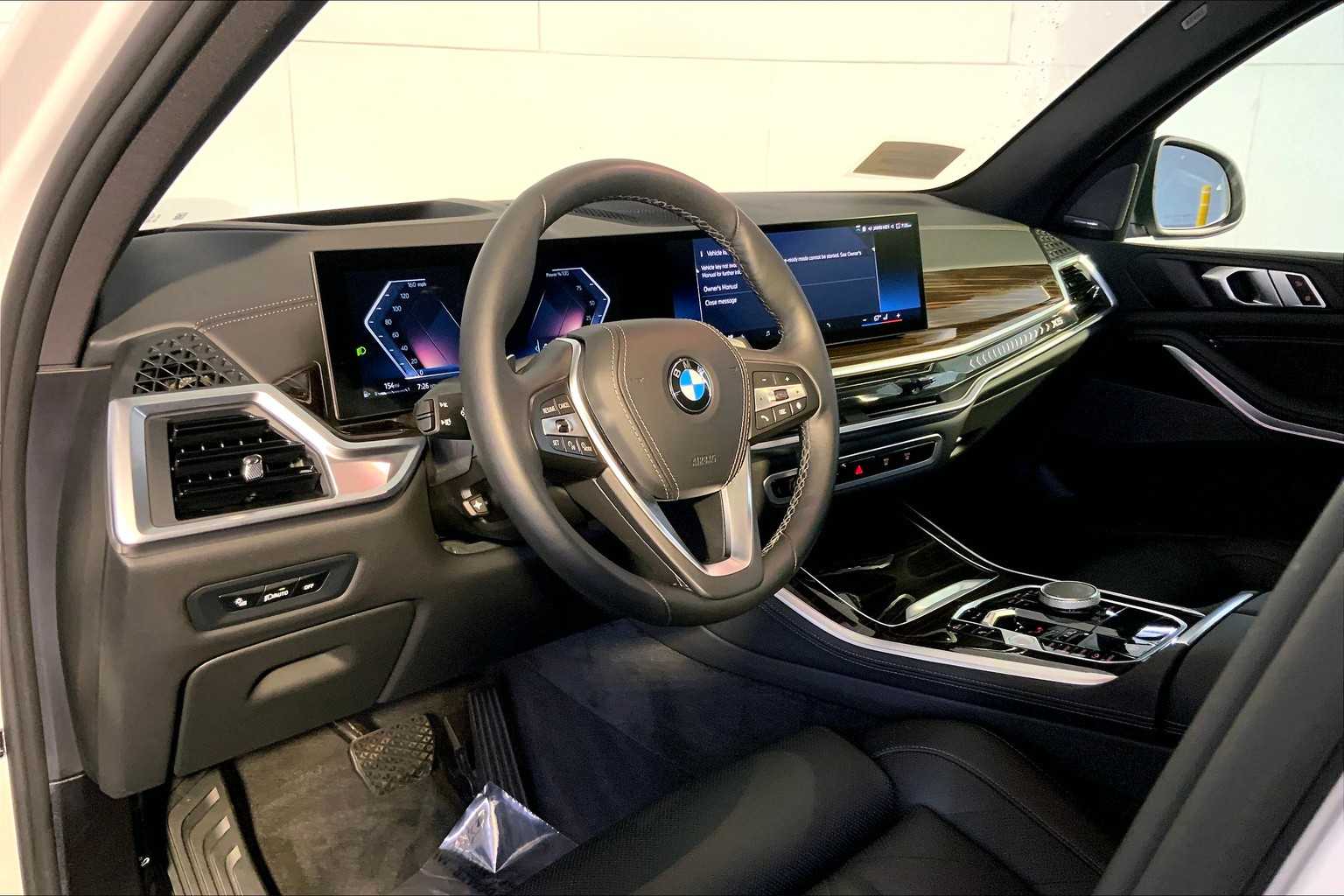2024 Bmw X5 xDrive40i photo 4