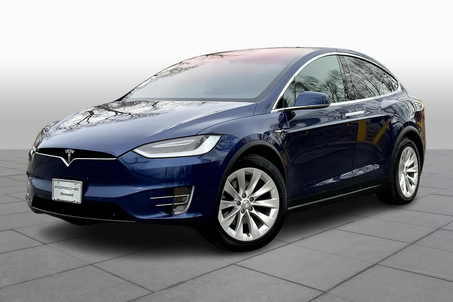 Tesla model x finance deals deals