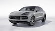 Porsche Cayenne Coupe