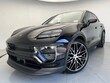 Porsche Macan Electric