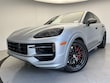 Porsche Cayenne Coupe