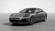 Porsche Panamera 4
