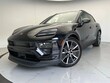 Porsche Macan Electric