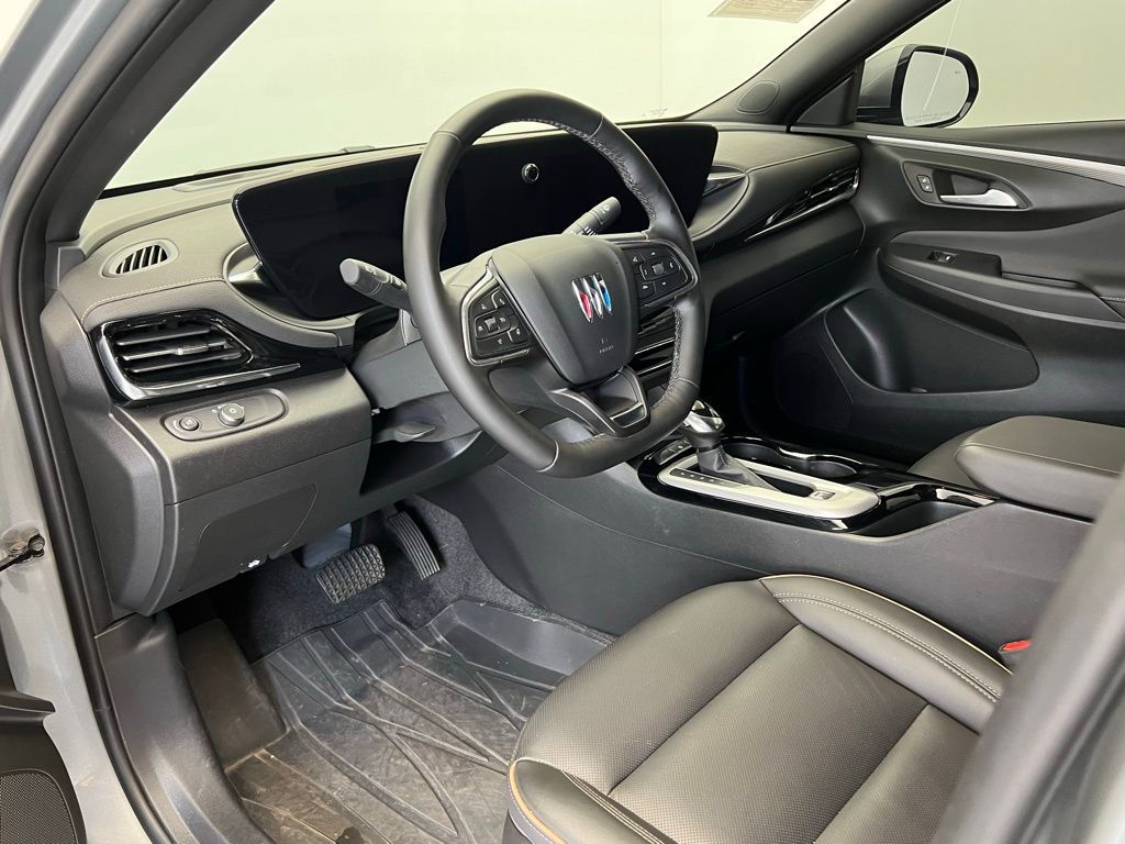 2024 Buick Envista Avenir photo 4