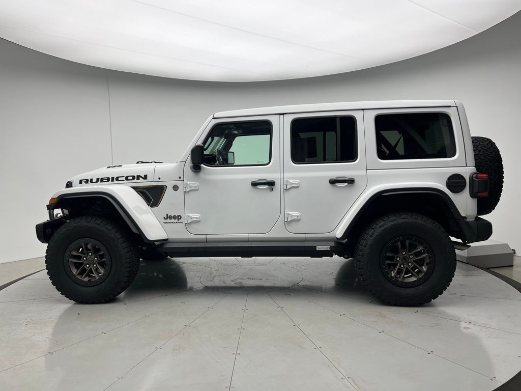 2024 Jeep Wrangler Rubicon 392 photo 2