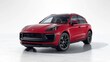 Porsche Macan GTS