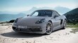 Porsche 718 Boxster GTS 4.0