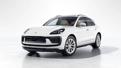 2026 Porsche Macan SUV