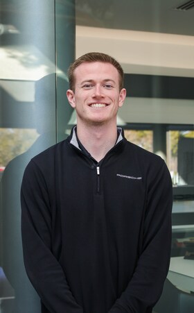 Staff member Luke Widmar from ID_2b0967f1ad4f