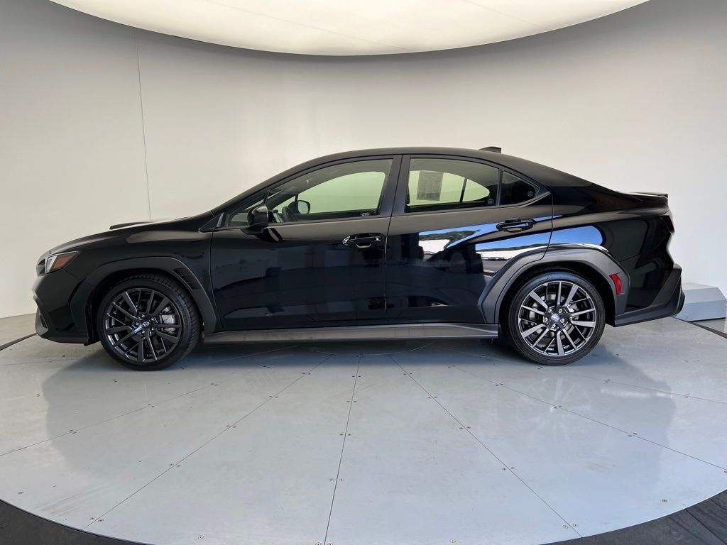 Used 2024 Subaru WRX Premium with VIN JF1VBAH69R9809929 for sale in Wilmington, NC