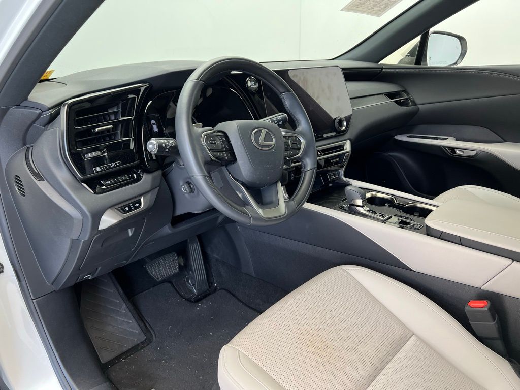 2023 Lexus RX 350 Premium photo 4