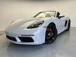 Porsche 718 Boxster
