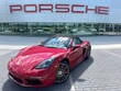 Porsche 718 Boxster
