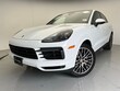 Porsche Cayenne Coupe