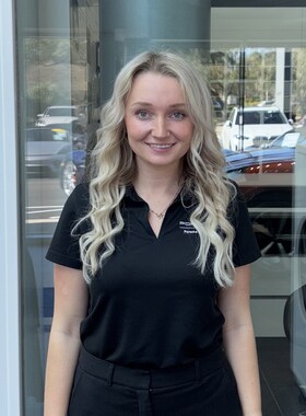 Staff member Abigail Marshall from ID_2b0967f1ad4f