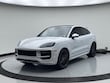 Porsche Cayenne Coupe