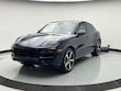 Porsche Cayenne E-Hybrid Coupe